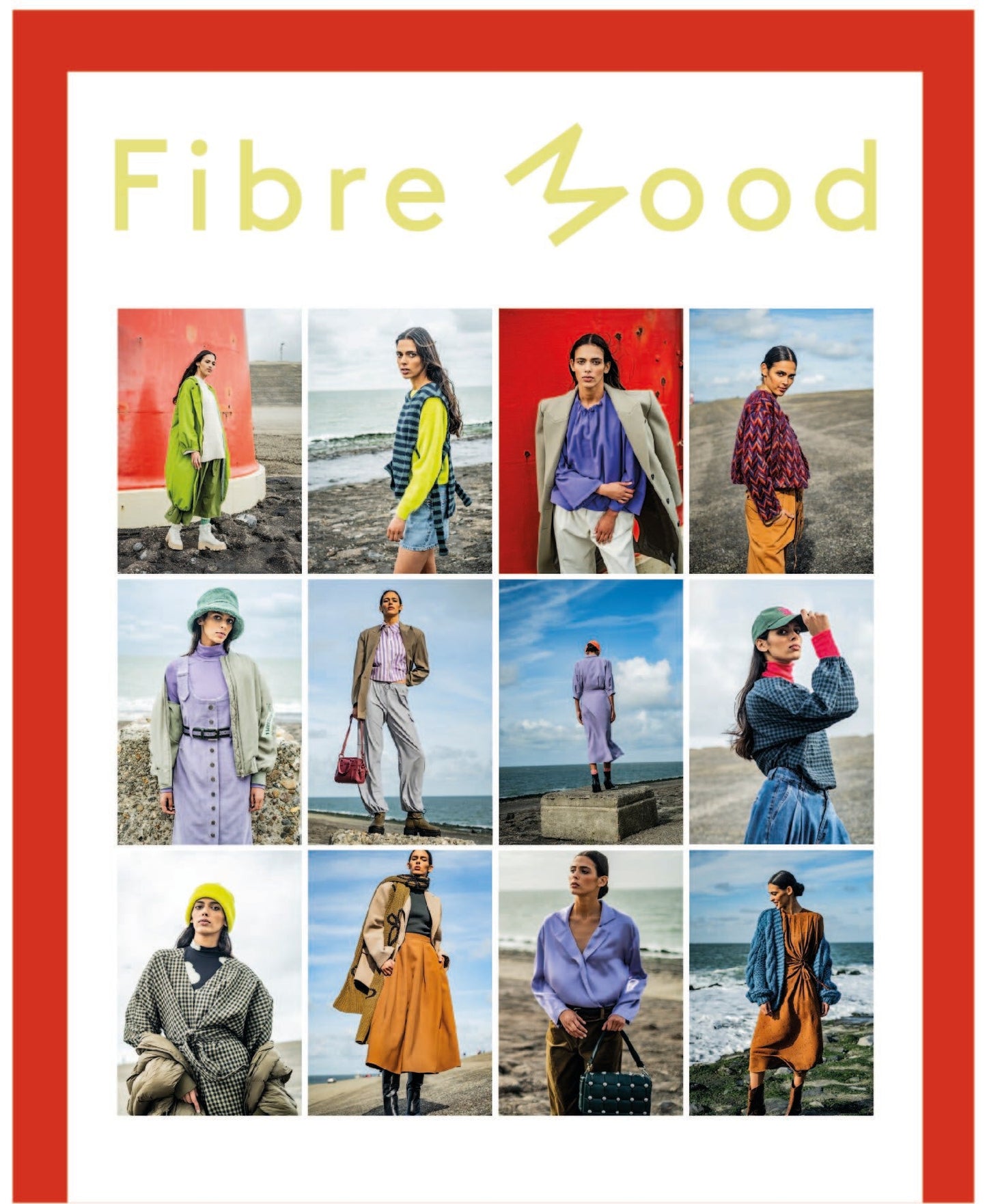 FibreMood - Edition 26 - English