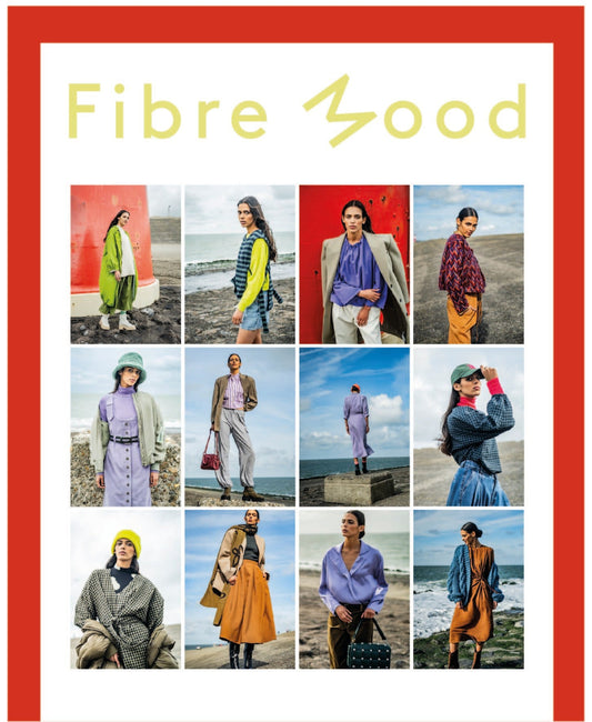 FibreMood - Edition 26 - English