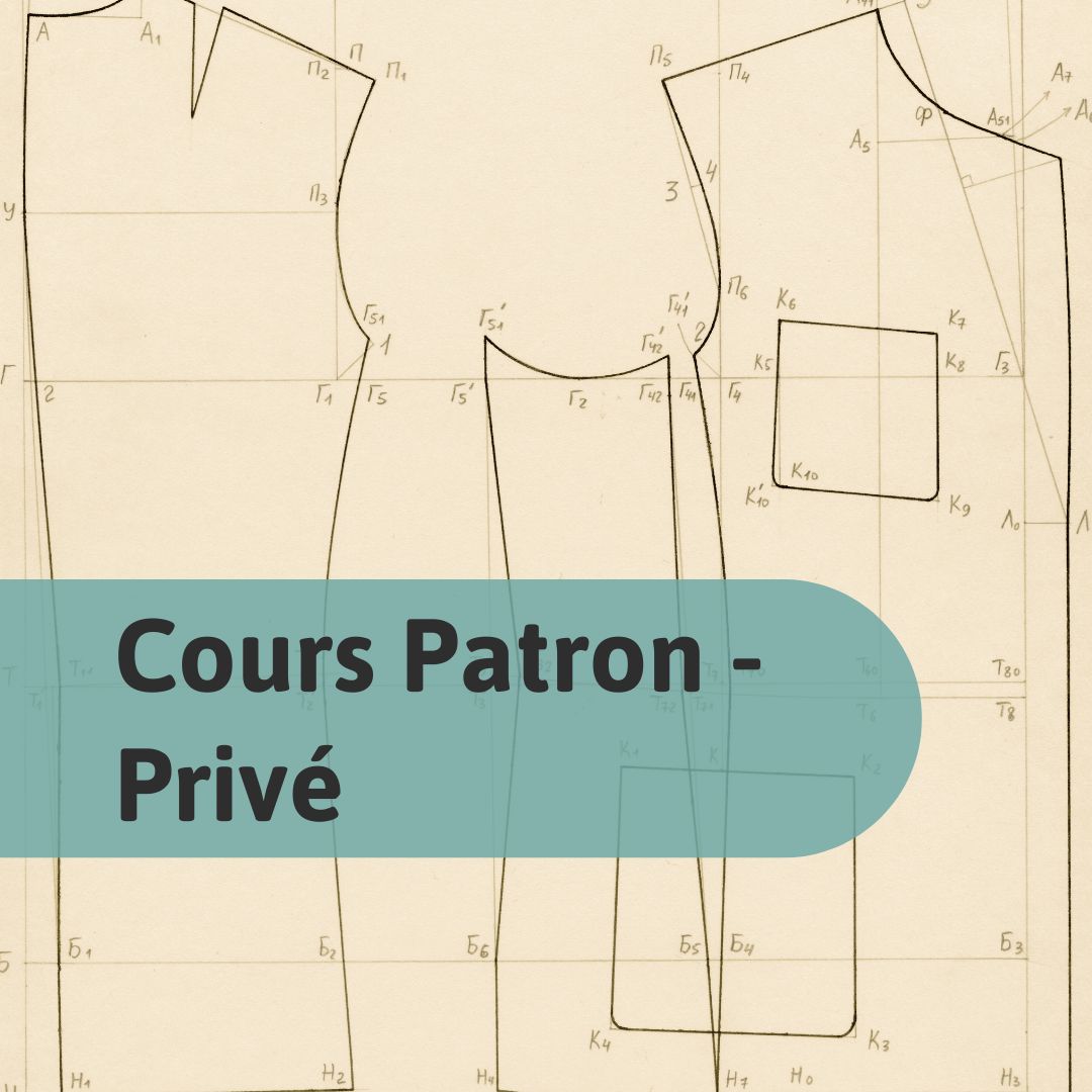 Adjusting a pattern to my measurements - Private