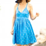 Joy Dress/Top - Paper Pattern - P&M pattern