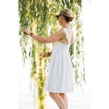 Muse Dress/Top - Paper Pattern - P&M pattern