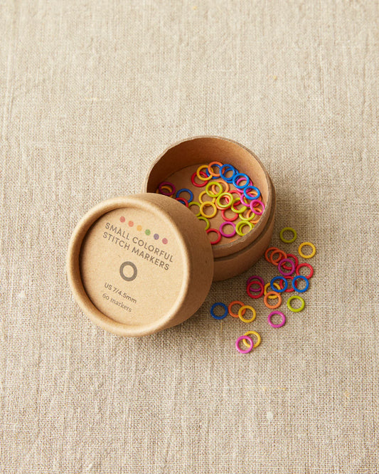 Stitch markers - COCOKNIT