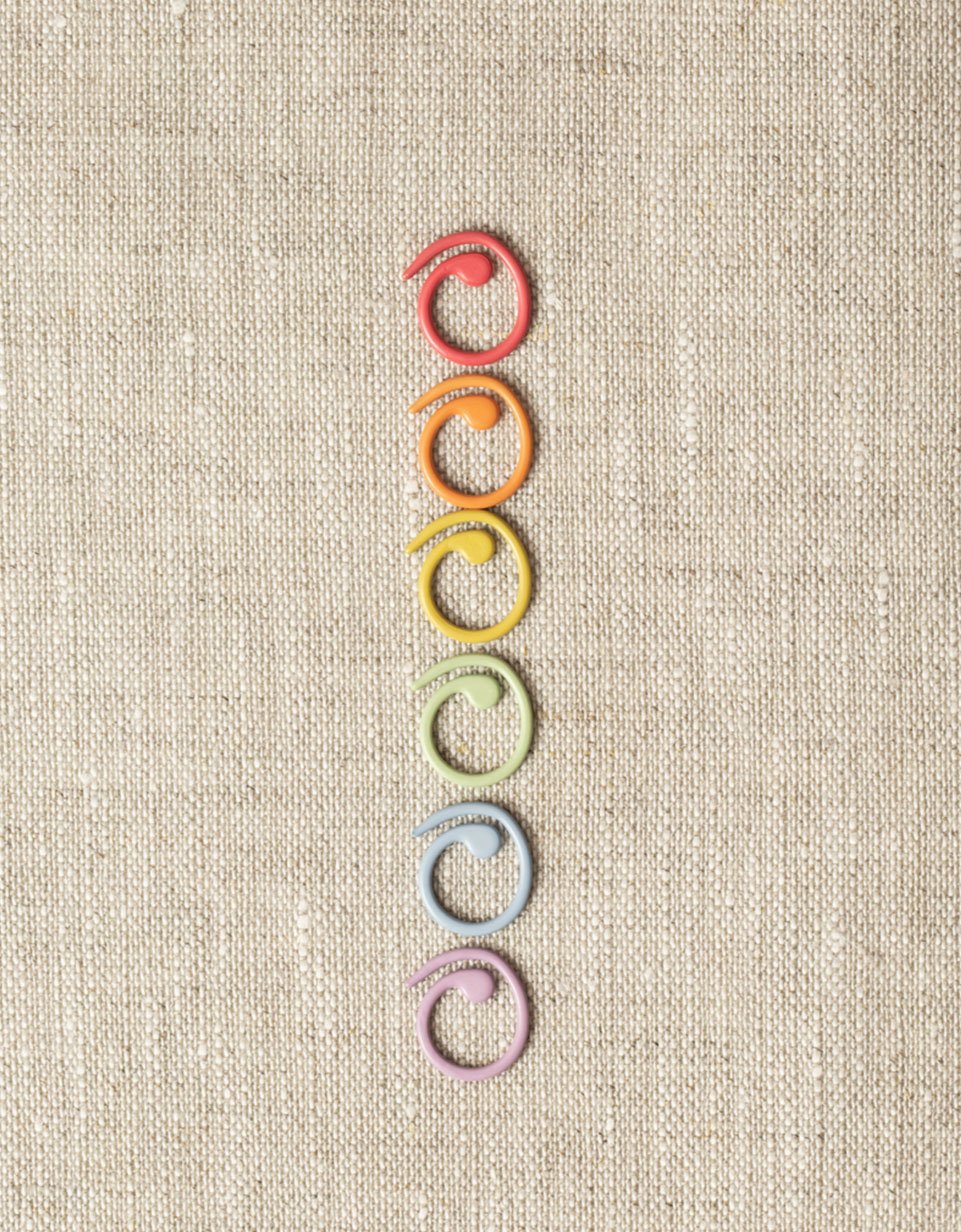 Marqueurs de mailles ouverts - COCOKNITS