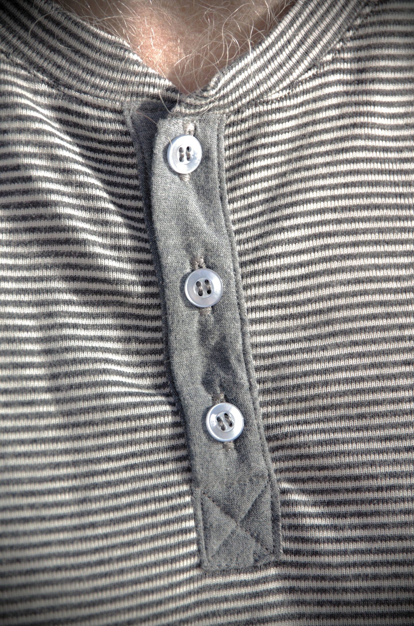 Strathcona Henley - Patron PDF - Thread Theory