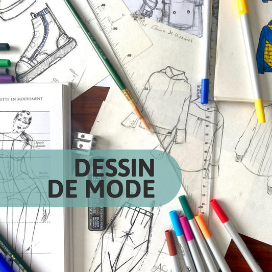 Fashion design
