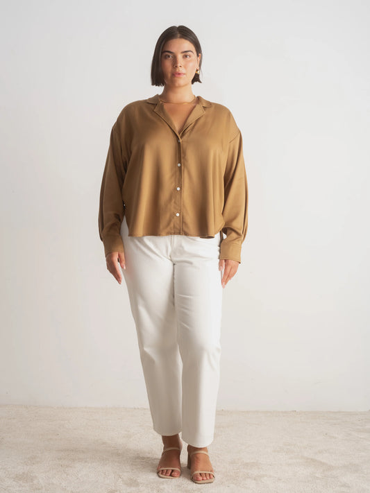 Course - Non-stretch jeans - Sewing