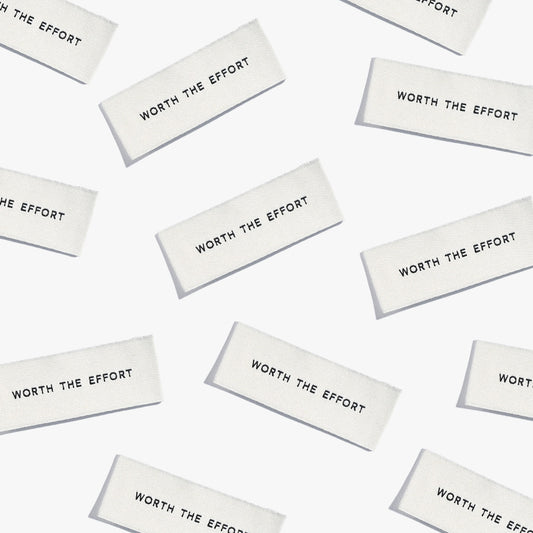 “Worth The Effort” Tags – KATM