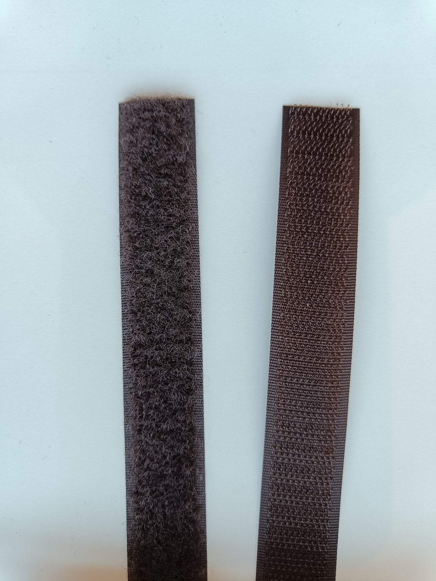 Brown Velcro - 20mm