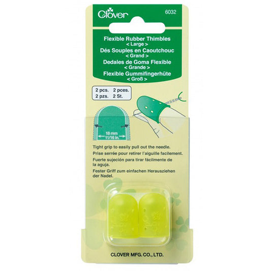 Soft rubber dice