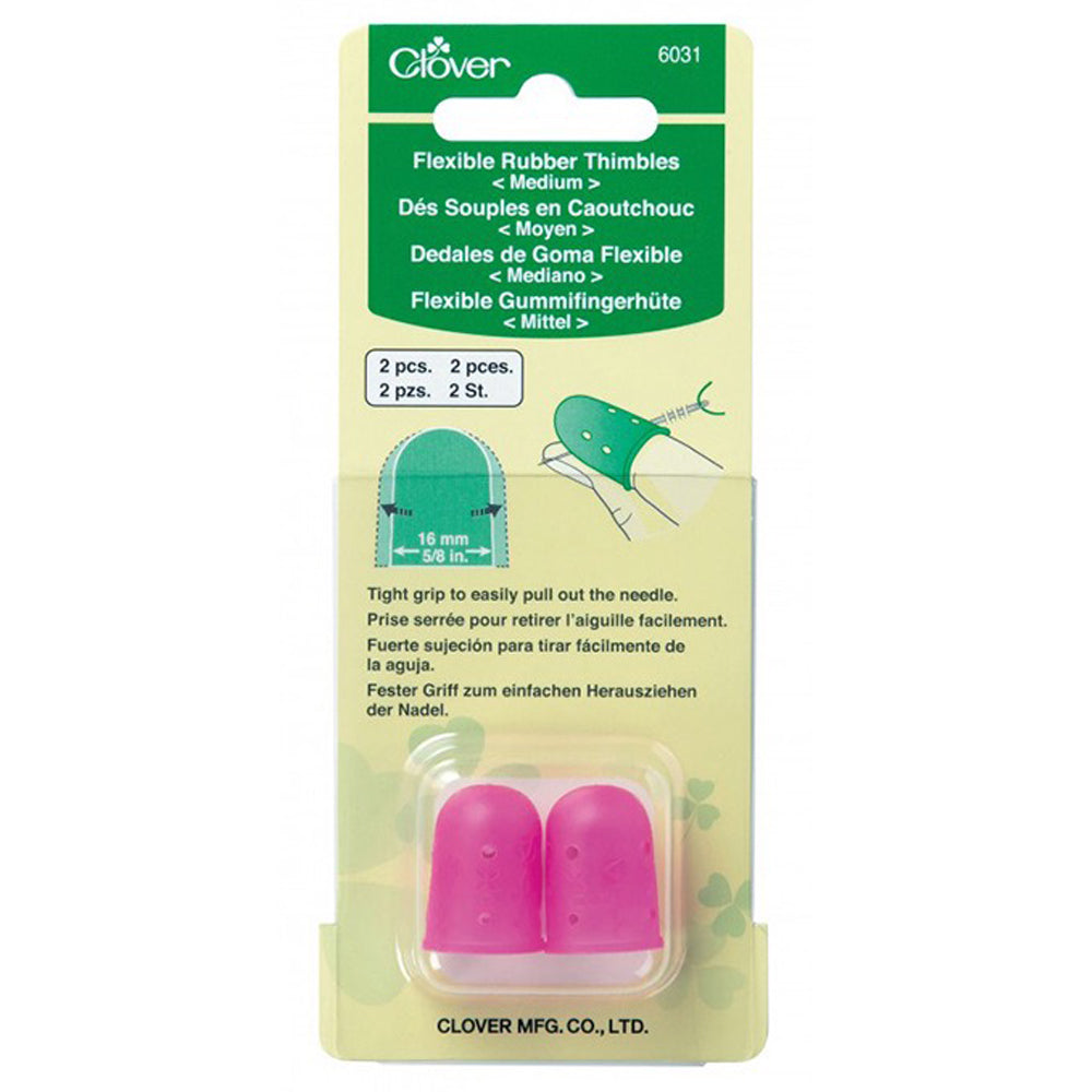 Soft rubber dice