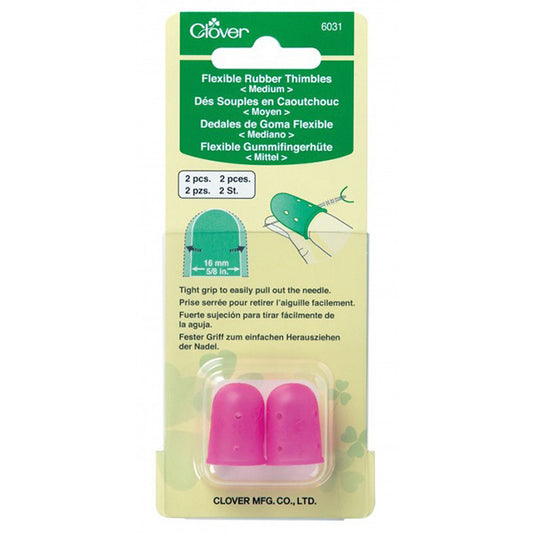 Soft rubber dice