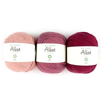 Alba (GOTS) - BC Garn