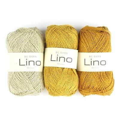 Lino - BC Garn