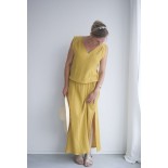 Suun Dress/Top - Paper pattern - P&M pattern