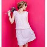 Suun Dress/Top - Paper pattern - P&M pattern