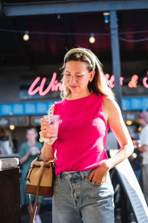 Knits to Wear: Effortless Patterns by Kutova Kika