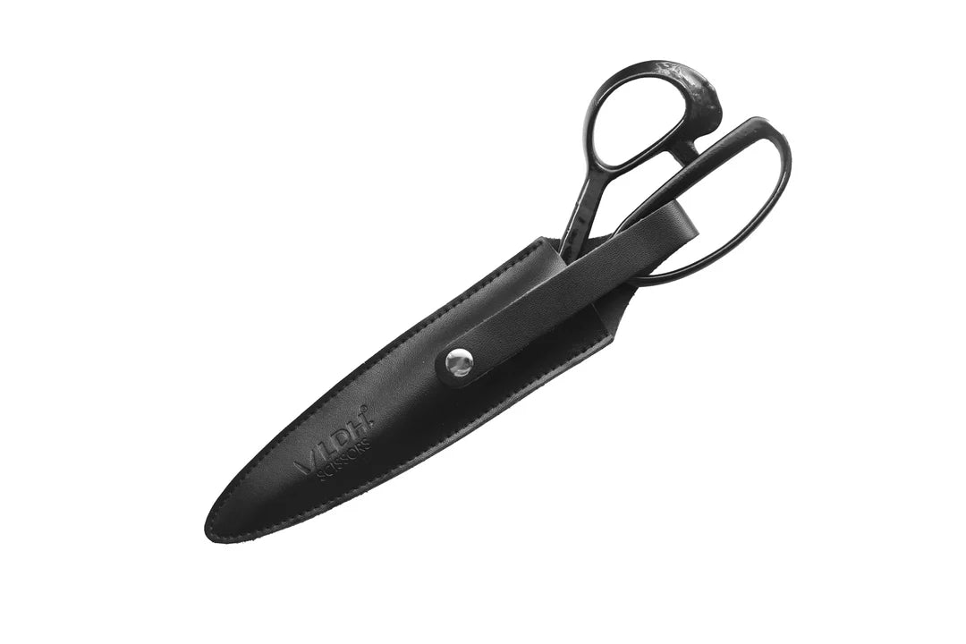 Midnight Edition Scissor Case - LDH