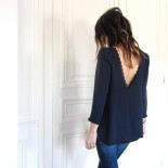 Yzé Robe/Haut - Patron papier - P&M pattern