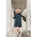 Yzé Robe/Haut - Patron papier - P&M pattern