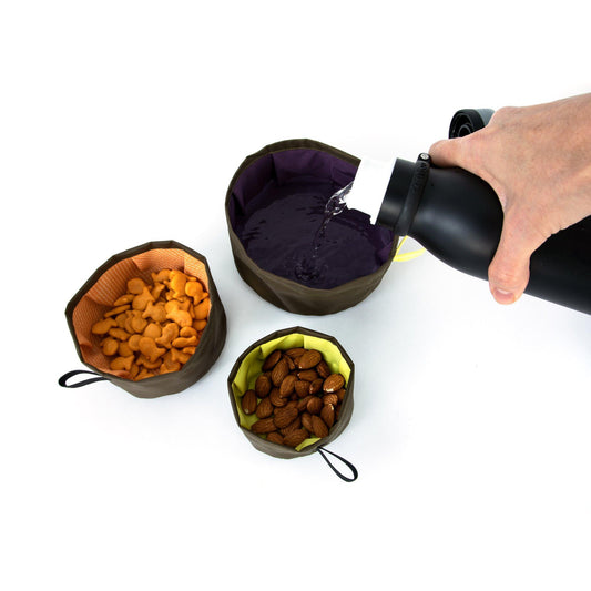 2020 // GALAXIE 4 - Accessories for pets (and their humans) - Jalie