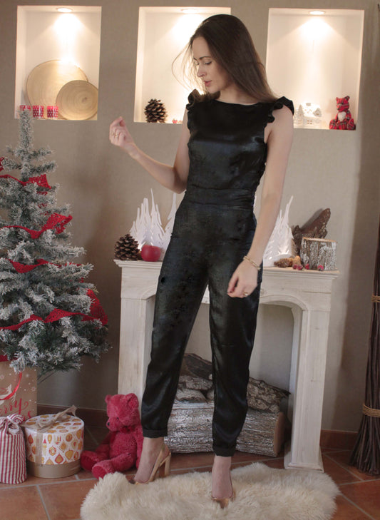 La combinaison Amaya