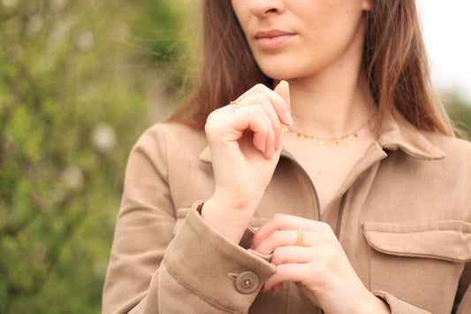 La combinaison Dixie