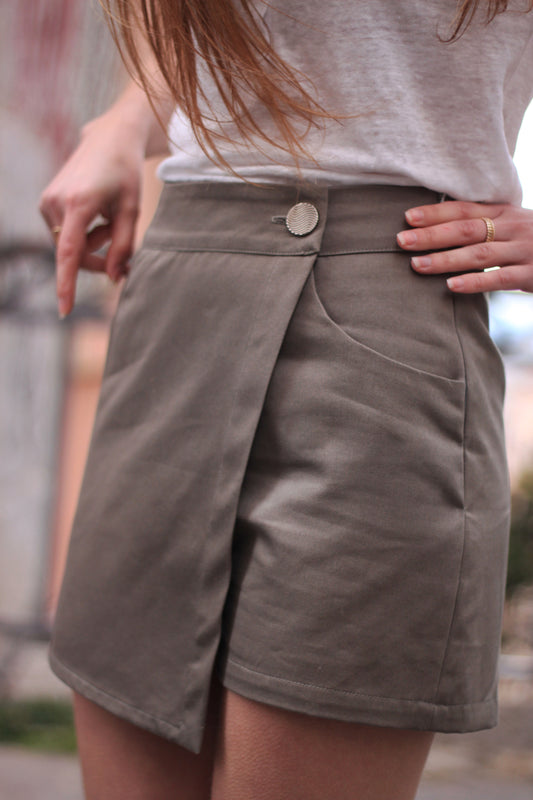 Le short Joséphine