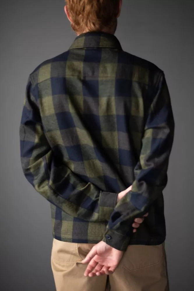 ARBOR Jacket or Shirt 34-54