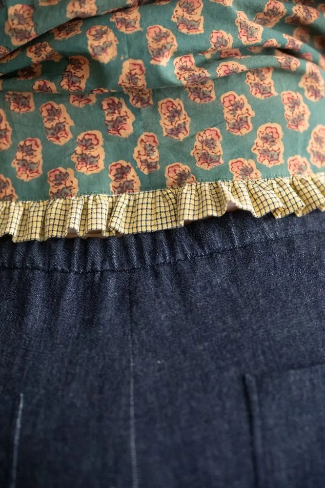 EVE Trouser 6-18
