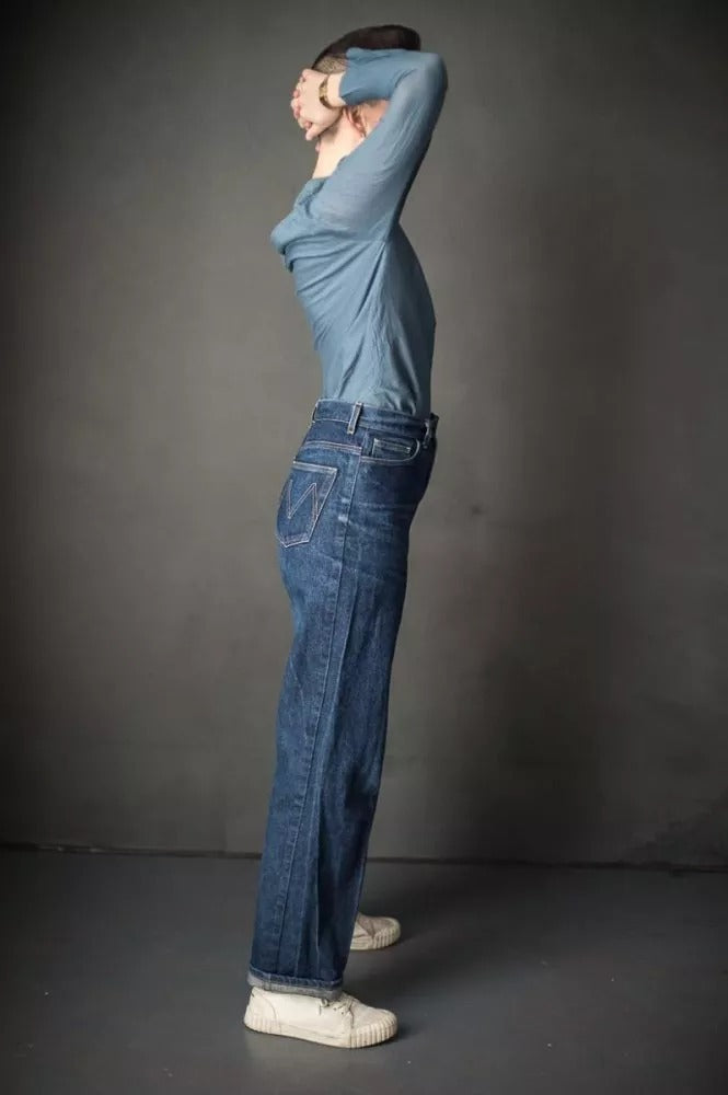 HEROINE Jeans 6-18