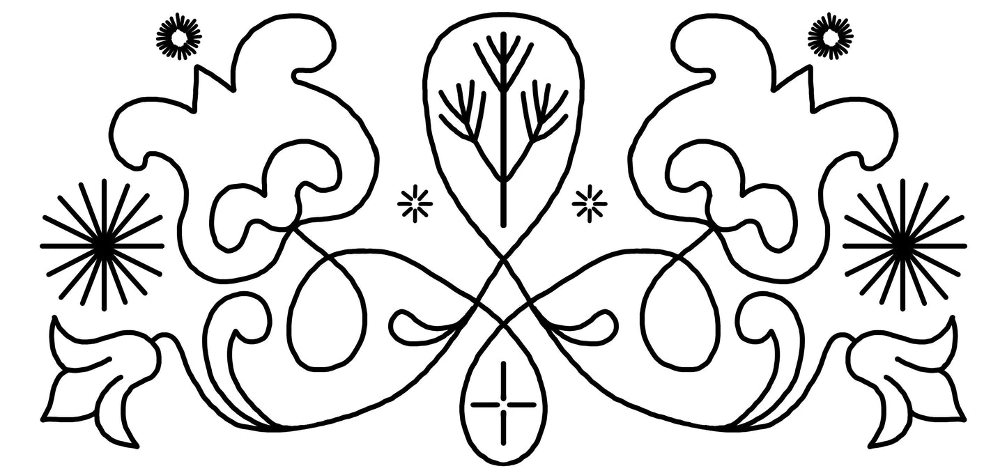 HONEY EMBROIDERY