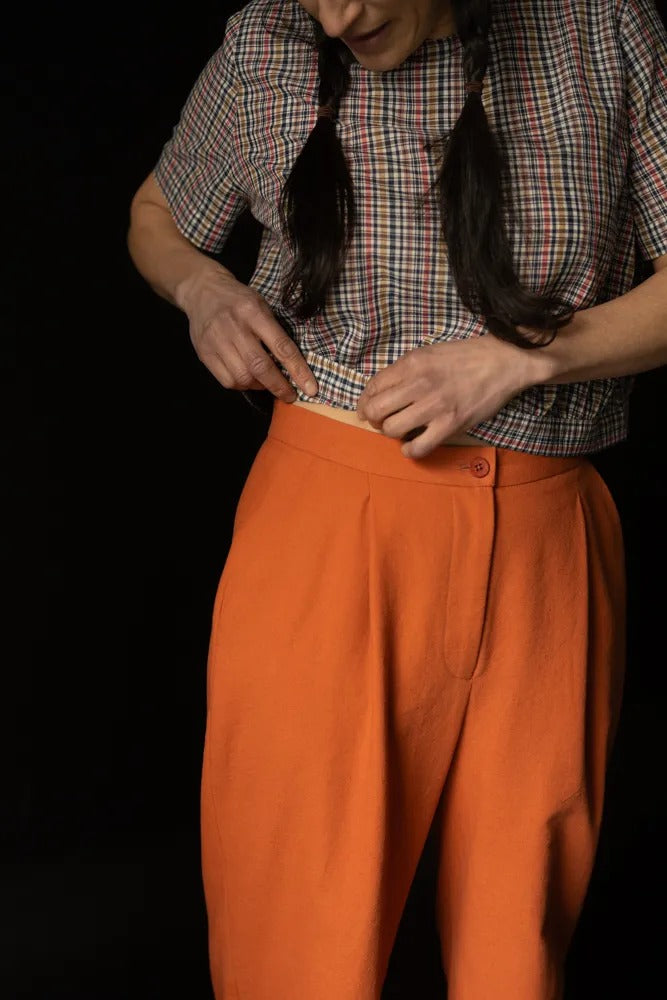PEGS Trouser 18-28