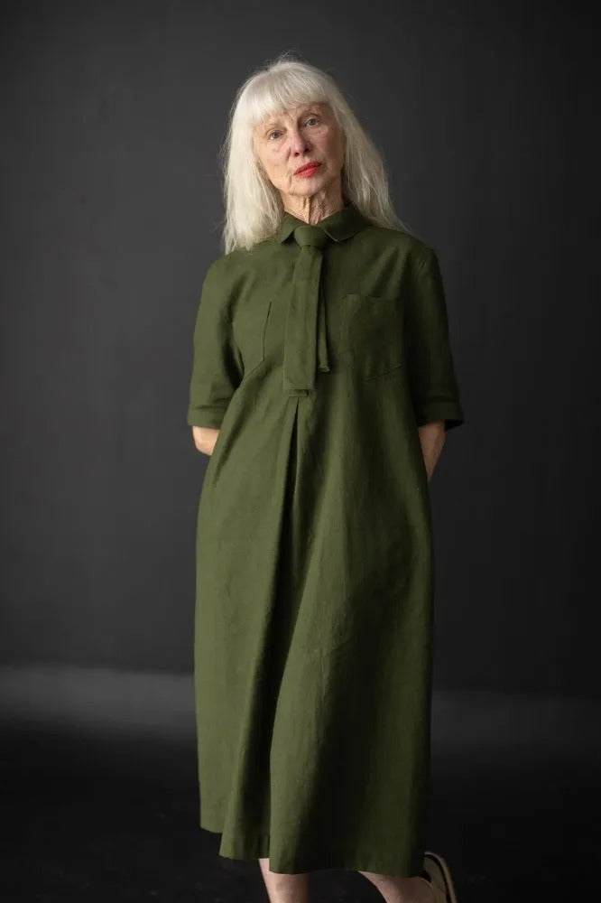 SCOUT Dress 18-28