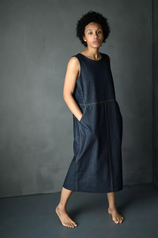 WHITTAKER Dress 6-18