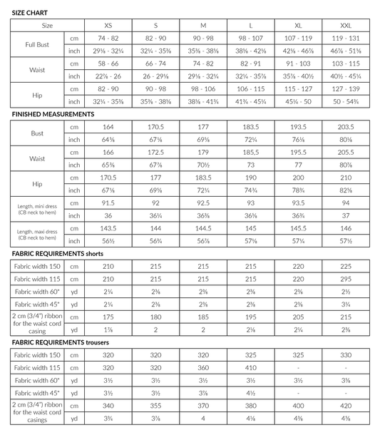 SUVI caftan mini & maxi dress