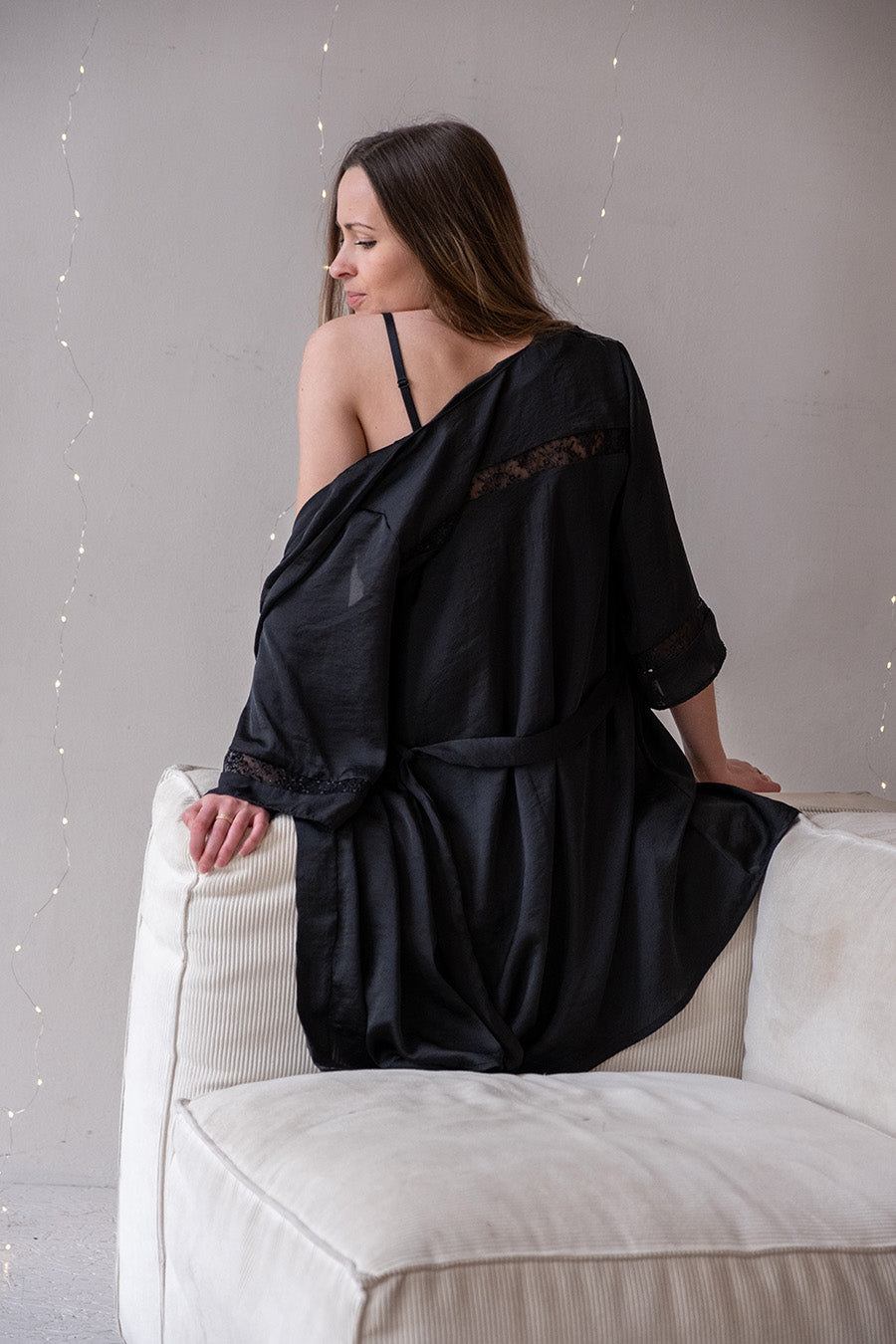 Le kimono Cléo