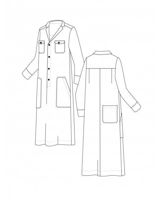 Robe Calvari