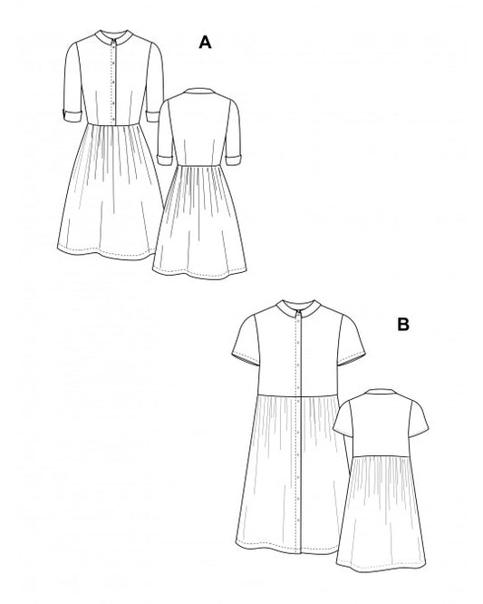 Robe Camí
