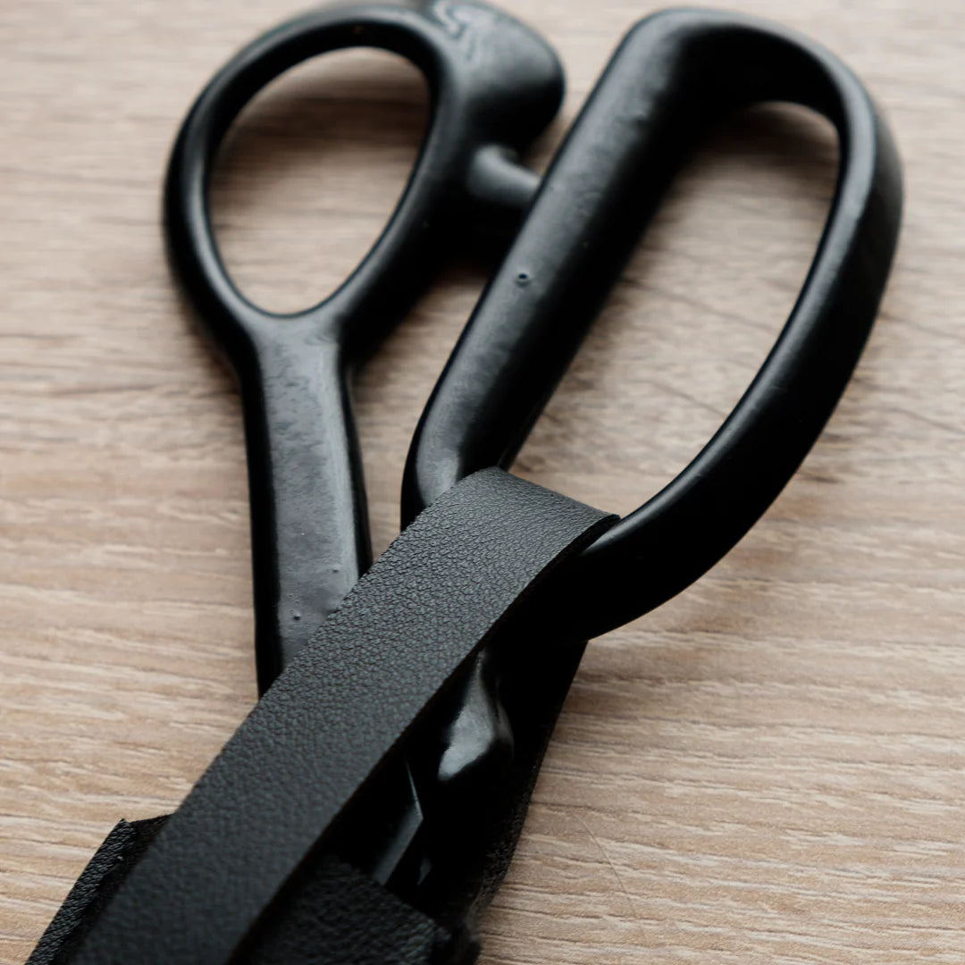 Midnight Edition Scissor Case - LDH