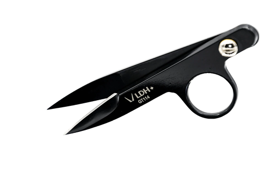 Thread cutter Matte black - LDH
