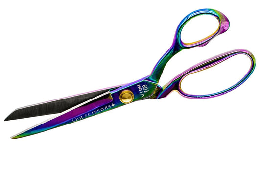 Ciseaux à tissu Prism 9,5" - LDH