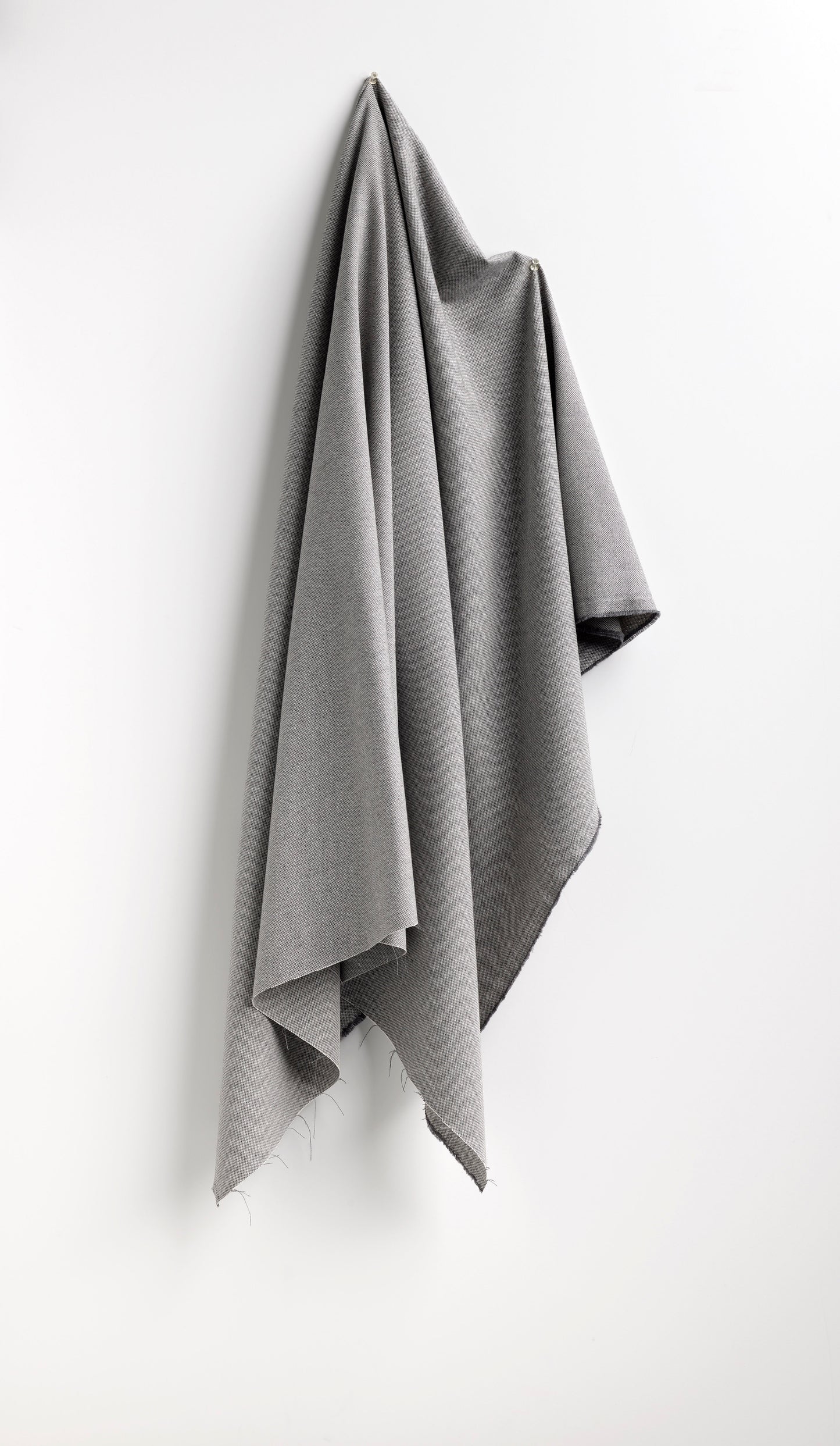 Small chevron - Gray