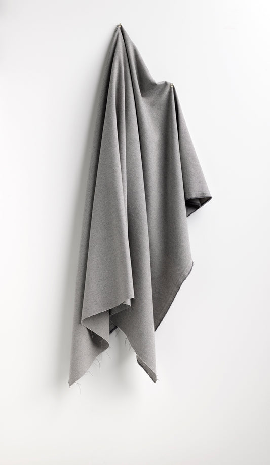 Small chevron - Gray
