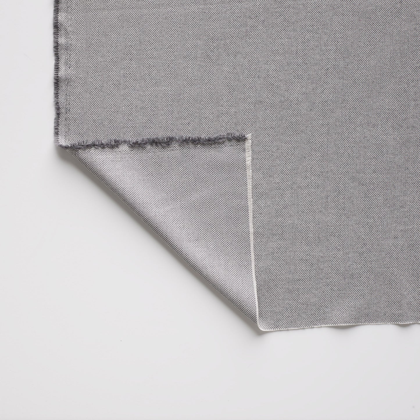 Small chevron - Gray