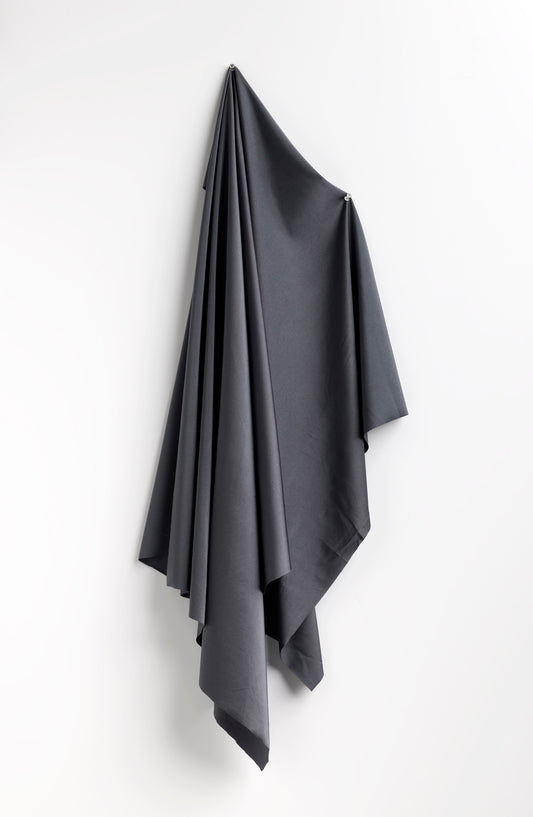 Jersey fabric - Gray