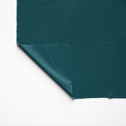 Tissu à maillot - Vert Sarcelle