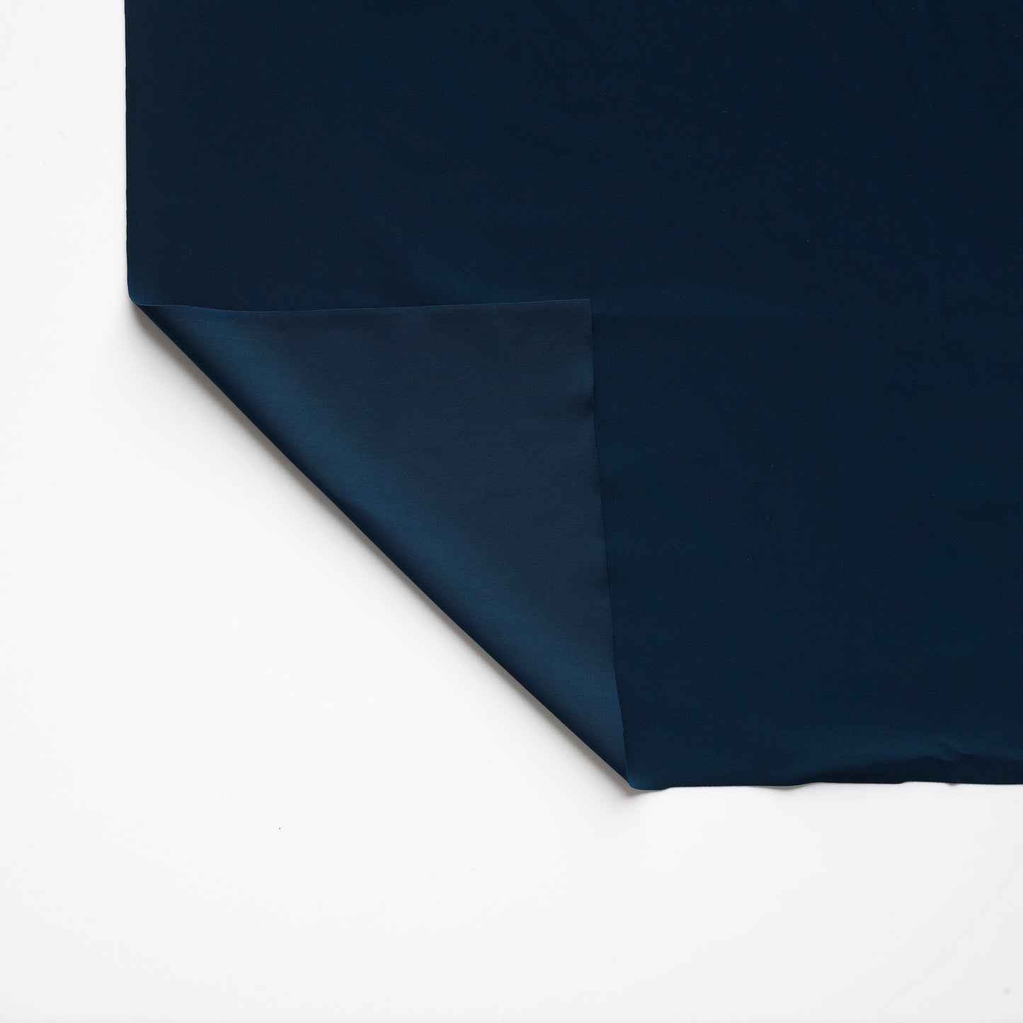 Tissu à maillot - Marine