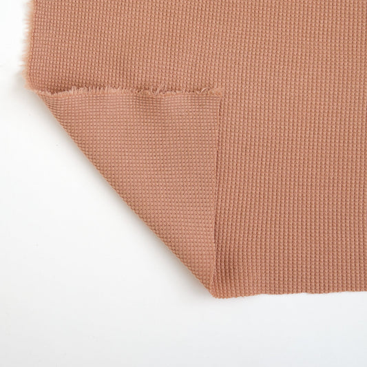 Embossed - Earth pink