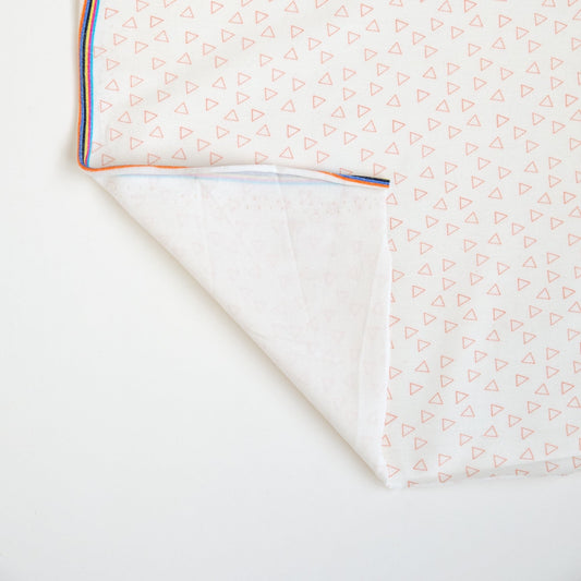 Jersey - Pink triangle