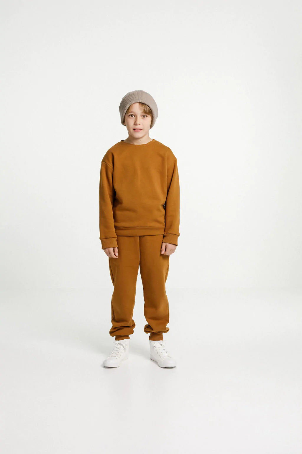 Tula children's pants - Paper pattern - Papercut